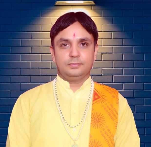 Acharya Govind Vashisth